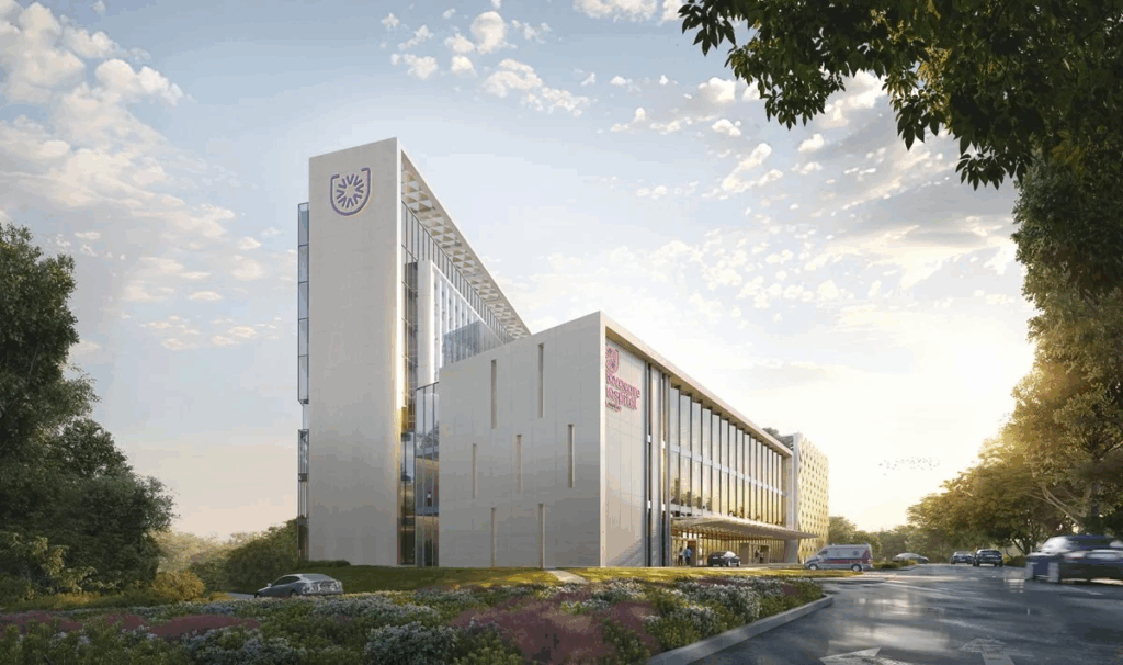 Novacare Clarifies Affiliation with Imperial College Healthcare NHS Trust