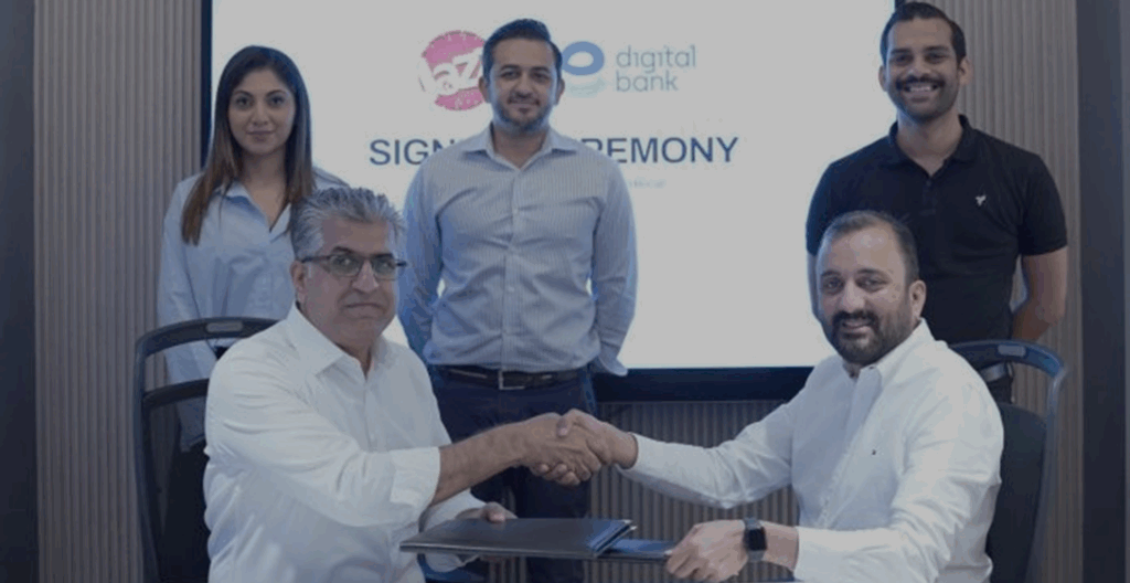 Jazz Teams Up with Easypaisa to Expand CallPerks Program