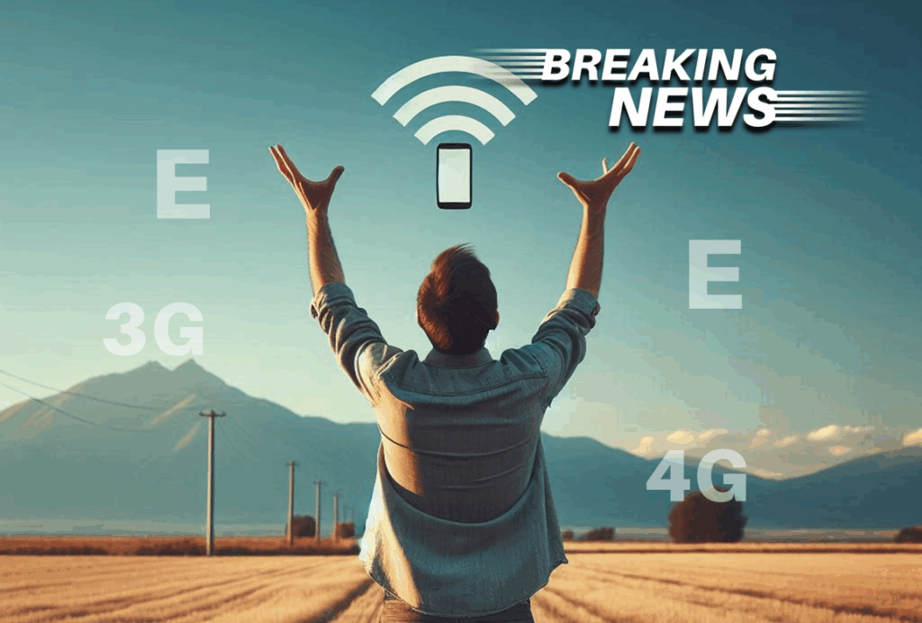 75% of Sindh still receives only an ‘E’ signal instead of 3G or 4G