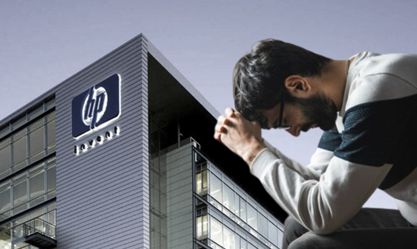 HP to Lay Off Thousands Globally as Part of $1 Billion Cost-Saving and AI-Driven Strategy