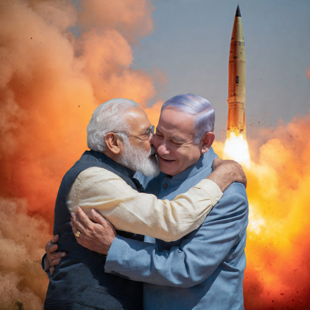 India to Acquire and Locally Produce Israel’s LORA Ballistic Missiles