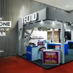 Buy Your Favorite TECNO Smartphone on Easy Installments at Qist Bazaar 2025