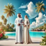 Dubai Businessman Buys $50 Million Private Island for Wife’s Privacy