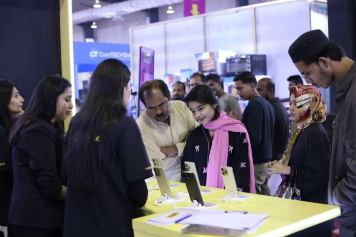 realme Enters the Installment Mania with Qist Bazaar