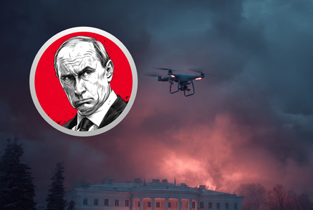 EU Labels Moscow’s Attack Narrative a “Deliberate Distraction” from Peace Efforts