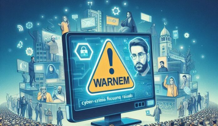 PTA Warns Public Against Fraudulent Calls and Fake UAN Numbers