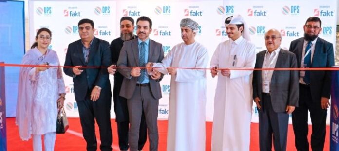 DPS World Pakistan 2026 Opens at Karachi Expo Centre, Showcasing Digital Printing Innovations