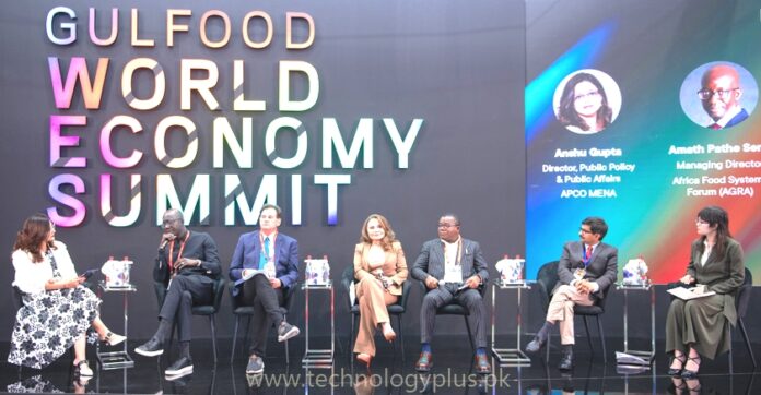 Frontier consumers are value seekers, not bargain hunters, says Dr Zeelaf Munir at Gulfood 2026