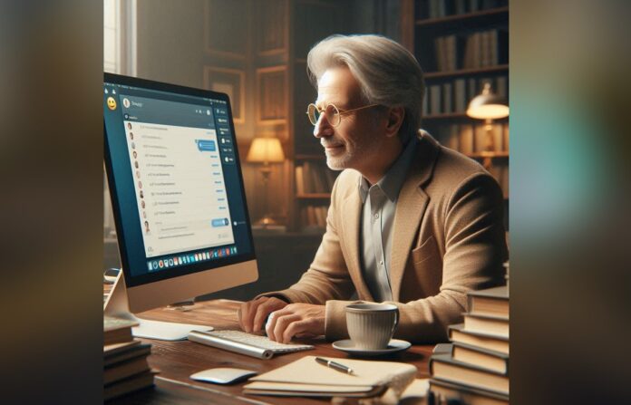 German Professor Loses Two Years of Work After ChatGPT Setting Wipes Data