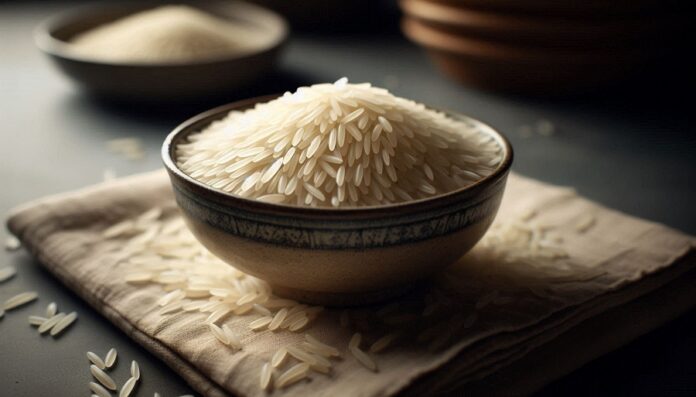 Pakistan Unveils ‘Sultan Super Basmati’ With Longest Rice Grain Ever Recorded