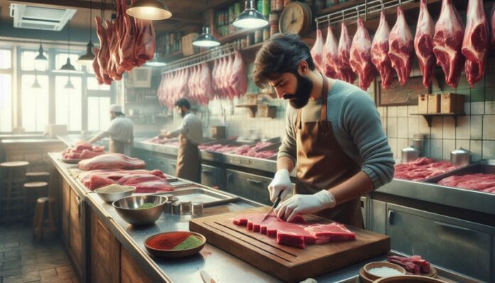 Pakistan’s Meat Exports Rise 6.4% in First Half of FY2025-26, Crossing $264 Million