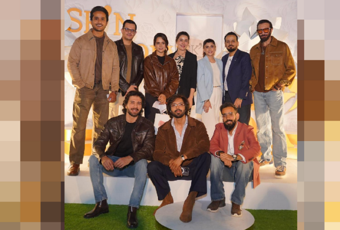 Sk’n Theory by Dr. Saba Jerjees Officially Launches in Karachi