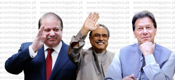 KP Govt to Auction Number Plates Named After Political Leaders