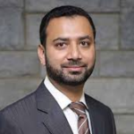 Dr. Syed Amir Ali takes charge as President & CEO, Meezan Bank