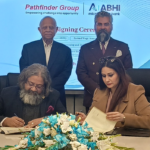 ABHI Microfinance, Pathfinder Join Forces for Wage Access Innovation