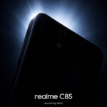 realme Teases the All-New C85, Combining 7000mAh Titan Battery with 144Hz FHD+ Ultra Display Excellence