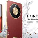 HONOR X9d Launches in Pakistan With 8300mAh Battery & AI Features