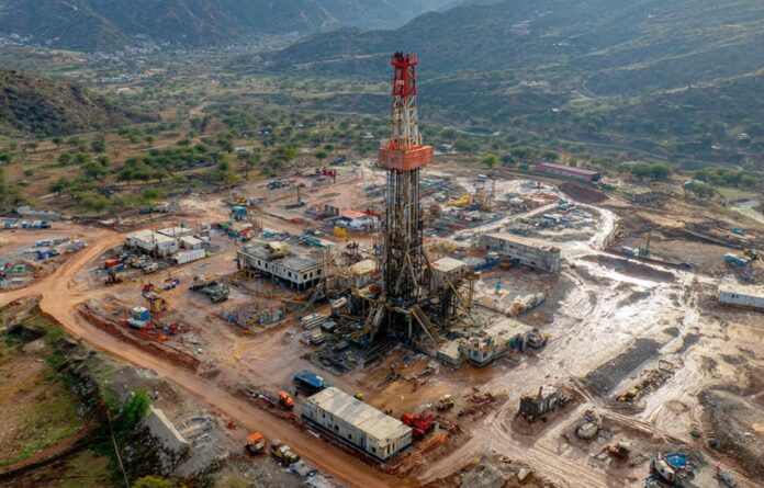 Pakistan’s Energy Sector Strengthened by Third Big Find in a Month