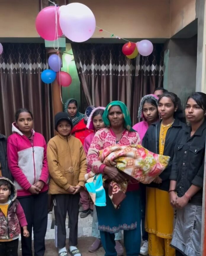 Jind District Birth Sparks Debate on Male Child Preference and Family Planning