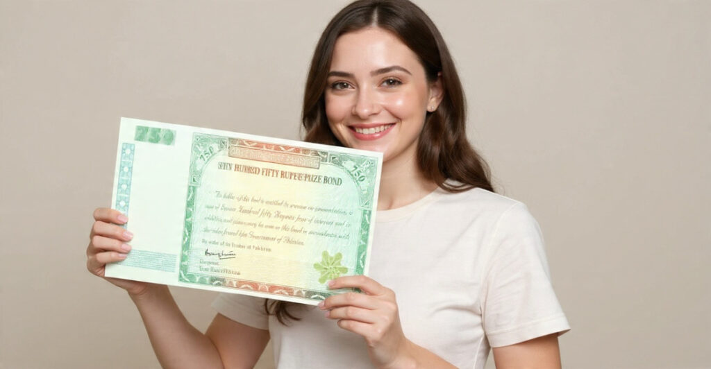 Rs750 Prize Bond First Draw of 2026 to Be Held in Peshawar