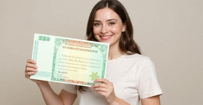 Rs750 Prize Bond First Draw of 2026 to Be Held in Peshawar