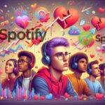 Pakistan’s Valentine’s Day Turns Blue as Heartbreak Music Streams Jump 190%