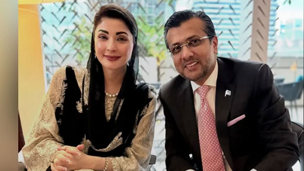 Ali Mustafa Dar Appointed Adviser to Punjab CM on Artificial Intelligence and Special Initiatives