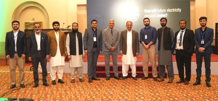 LUMS Energy Institute Technical Report Charts Pakistan’s Path to a Fully Decarbonised Electricity System by 2040