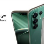 Tecno’s New Camon 50 Pro 5G Hits Market – Specs, Features & Price in Pakistan