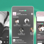 Spotify Launches SongDNA: A New Feature That Reveals the Creative Connections Behind Every Track
