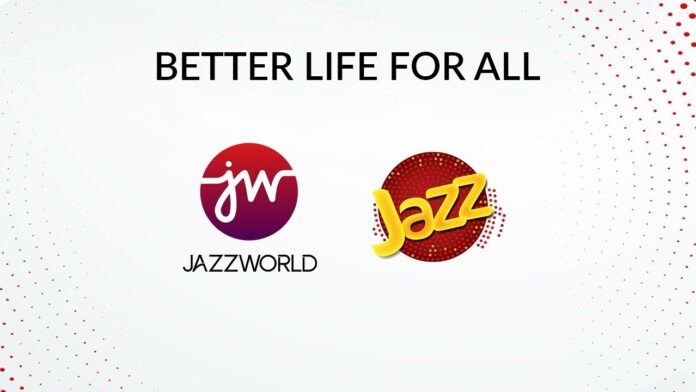 Jazz invests Rs58.7 bln in FY25 to expand digital platforms, network capacity