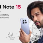 Xiaomi Unveils REDMI Note 15 Series in Pakistan