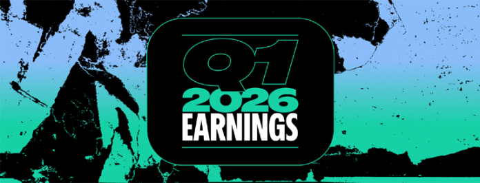 Spotify announces its First Quarter 2026 earnings, signaling a strong start to 