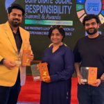 Mondelēz Pakistan Honored with 3 Awards at the 15th International CSR Summit