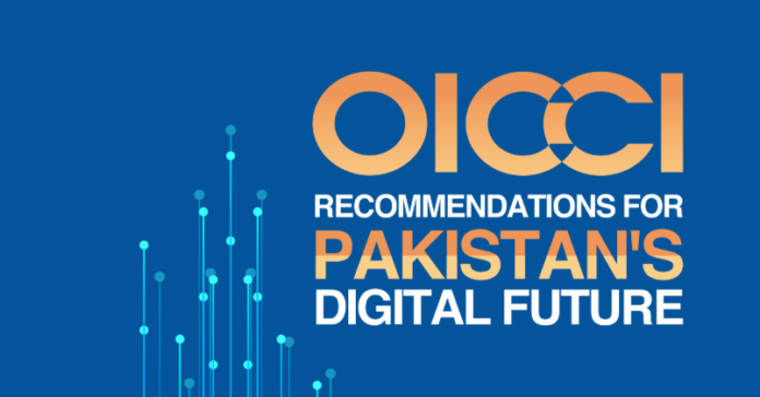 Digital economy could contribute up to 7pc to GDP by 2030, highlights OICCI’s latest Digital Report