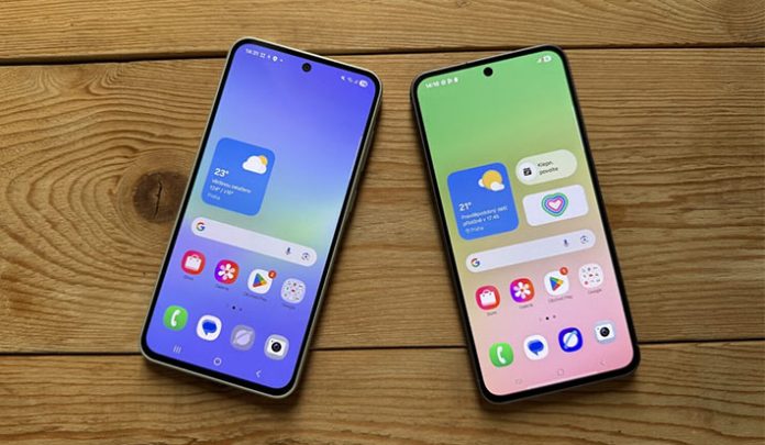Samsung’s April 2026 Patch Brings Major Security Boost to Galaxy A37 Users