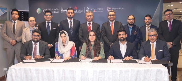 InfraZamin-Led Green Sukuk Marks Major Milestone in Telecom Financing