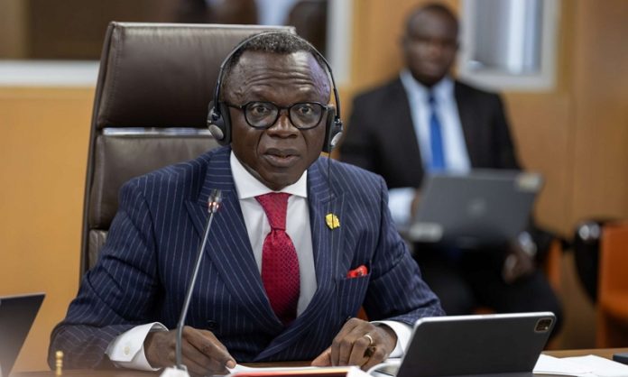 Africa’s growth holds firm amid global turbulence, says 2026 African Economic Outlook