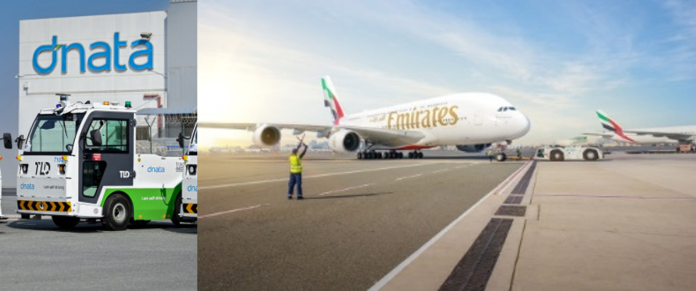 Emirates Group Posts Record AED 24.4 Billion Profit in 2025-26