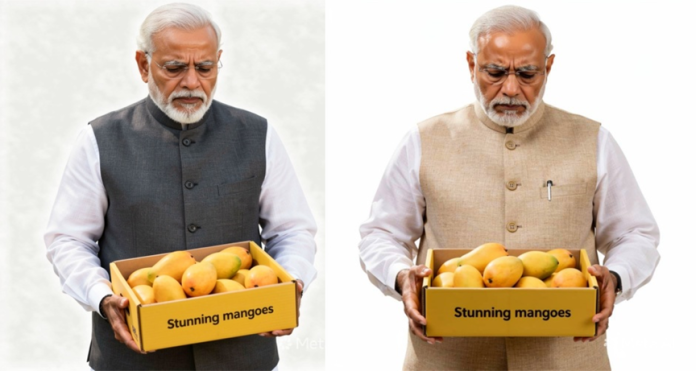 Japan Reimposes Ban on Indian Mango Imports After 20 Years