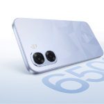 OPPO A6K A Reliable and Smooth Partner for Everyday Life