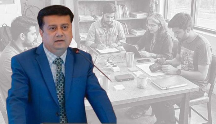 Pakistan Freelancers Earn over $950 Million in 10 Months Despite Multiple Challenges: PAFLA