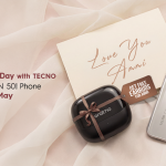 TECNO Pakistan Celebrates Mother’s Day with Special CAMON 50 Series Offer