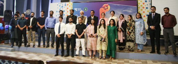Tech Valley and Ministry of Federal Education and Professional Training Launch AI-Powered Canva for Education Training to Digitally Empower FDE Schools