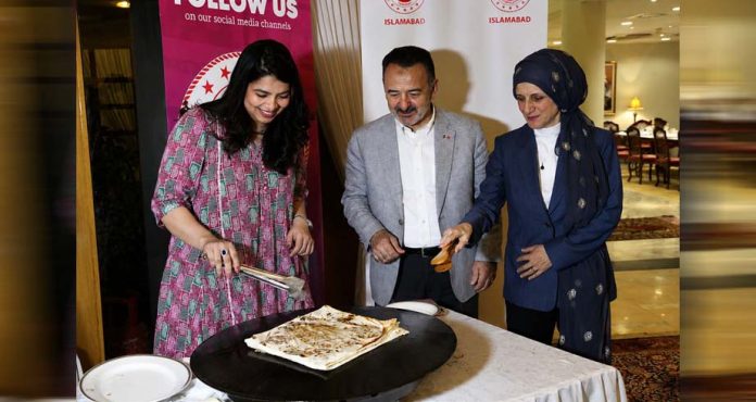 Turkish Cuisine Week 2026 Celebrates Culinary Heritage with “The Heritage Table” Theme