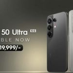 TECNO CAMON 50 Ultra 5G Launched in Pakistan with Advanced 5G Chipset and 50MP Sony Camera