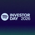 Spotify’s 2026 Investor Day Recap: Raising Ambition for the Next Era of Media