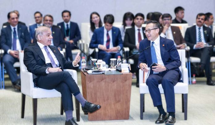 Pakistan and Alibaba Sign Strategic MoUs to Accelerate AI Development, Digital Economy, and SME Growth