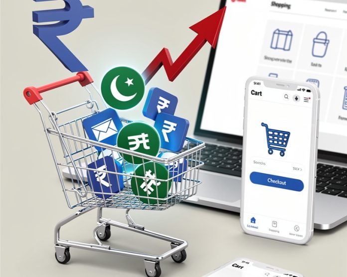 Pakistan’s E-Commerce Sector Losing $1.61 Billion Annually: Payoneer