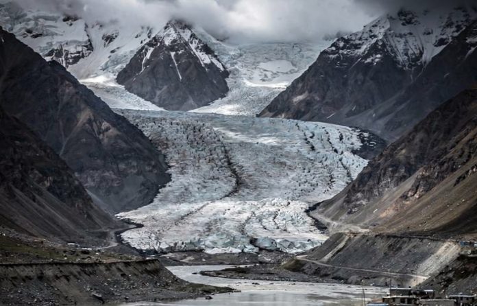 Flash Floods and GLOF Risk Increases in Chitral and Gilgit-Baltistan, Warns PMD